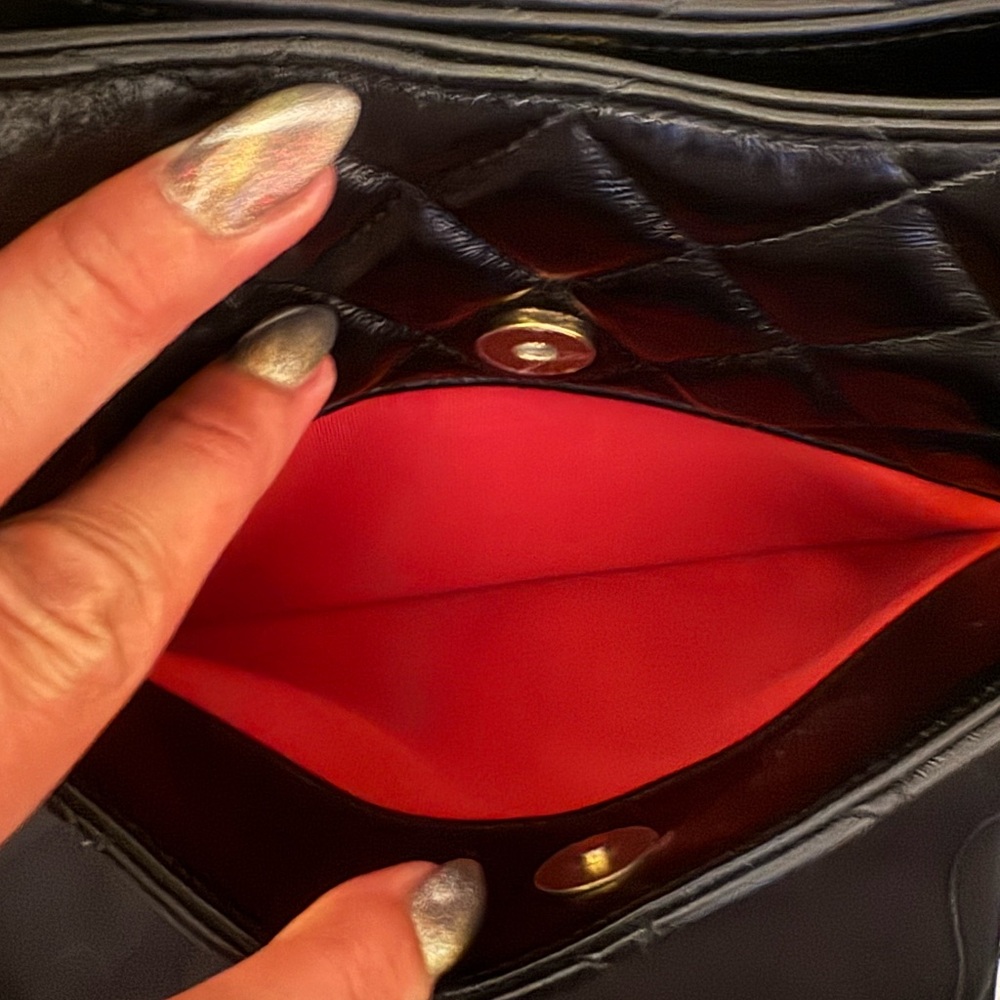 Chanel Hobo Handbag AS4322 - Picture 7 of 11